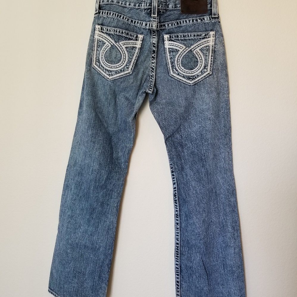 Big Star Jeans